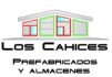 Los Cahices